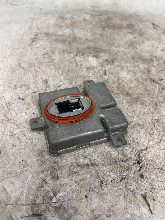 BMW 3 SERIES E90 XENON HEADLIGHT BALLAST MODULE 7172536