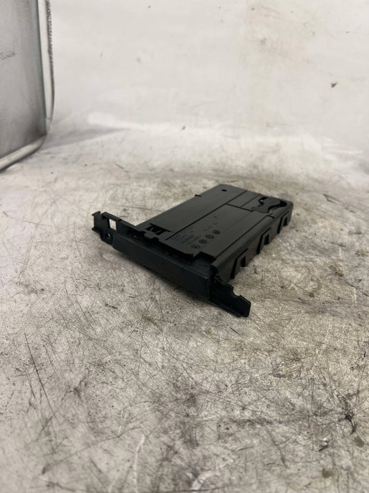 BMW 3 SERIES 1 E90 E91 E92 E93 LCI PASSENGER CUP DRINK HOLDER LEFT 7127463