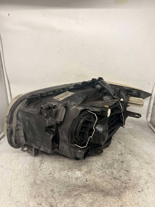 BMW 1 SERIES E82 E87 E88 DRIVERS SIDE RHS HALOGEN HEADLIGHT 6924488