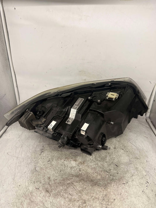 BMW 3 SERIES E90 E91 LCI LHS LEFT XENON ADAPTIVE HEADLIGHT 7202591