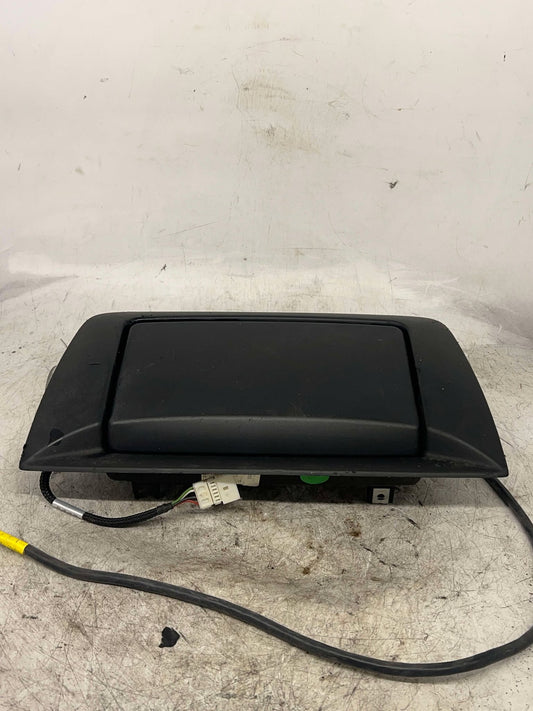 BMW 1 SERIES E82 E88 E87 CCC IDRIVE LCD FLIP UP DISPLAY 9145433