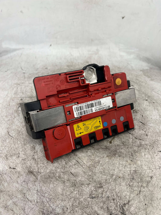 BMW 1 3 X1 SERIES 1 E81 E82 E87 E88 E90 E91 E92 POWER DISTRIBUTION BOX 6942912