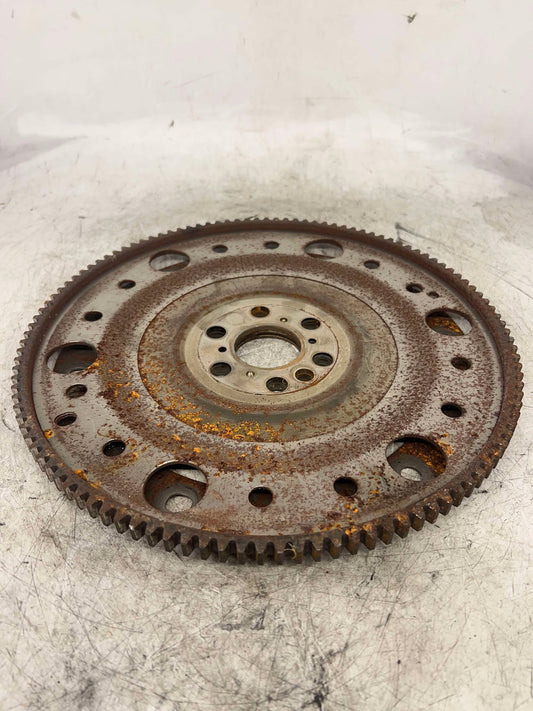 BMW 1 3 X SERIES N46 N52 AUTOMATIC 6 BOLT FLYWHEEL 754810202