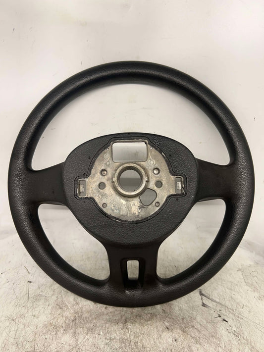 VW CADDY STEERING WHEEL 5K0419091