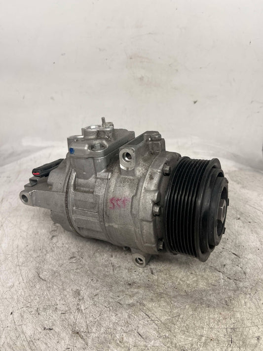 BMW 4 SERIES F82 A/C COMPRESSOR S55 LCI 2015-2019 6805073