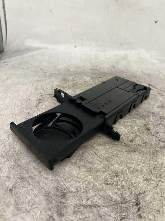 BMW 3 SERIES 1 E90 E91 E92 E93 LCI PASSENGER CUP DRINK HOLDER LEFT 7127463