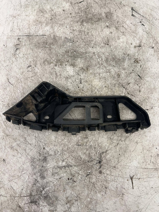 VW CADDY FRONT LEFT BUMPER SUPPORT BRACKET 2K5807183
