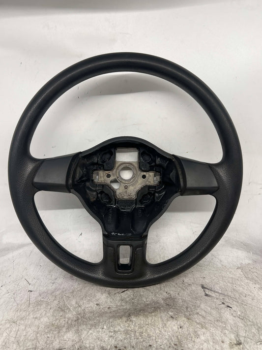 VW CADDY STEERING WHEEL 5K0419091