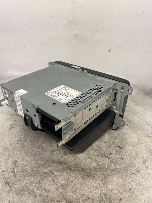 VW CADDY GOLF MK6 STEREO CD PLAYER 5K0035156A