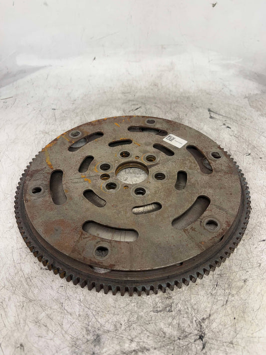 BMW 1 3 X SERIES N46 N52 AUTOMATIC 6 BOLT FLYWHEEL 754810202