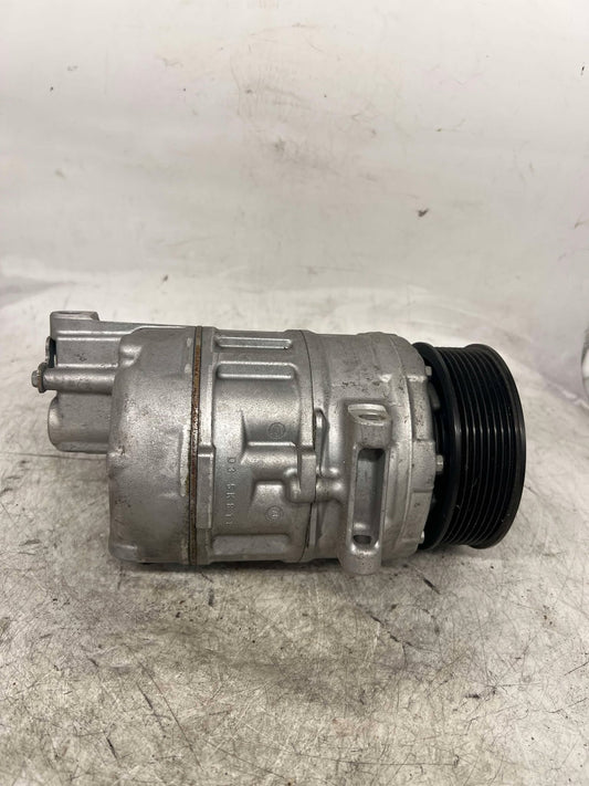 BMW 4 SERIES F82 A/C COMPRESSOR S55 LCI 2015-2019 6805073
