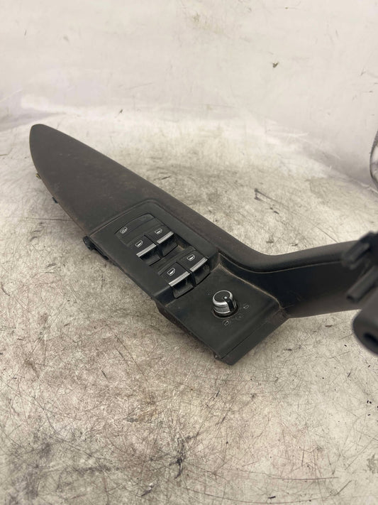 AUDI A3 8P DRIVERS RIGHT SIDE WINDOW CONTROL SWITCH 8P4959522C