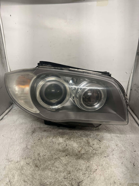 BMW 1 SERIES E82 E87 E88 RHS RIGHT XENON HEADLIGHT 7170294