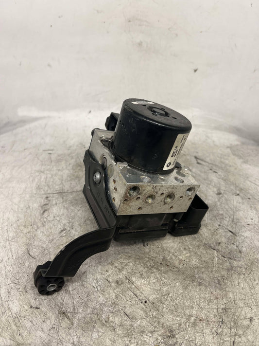 BMW 1 2 3 SERIES F20 F22 F30 ABS PUMP MODULE 6860730 6860731