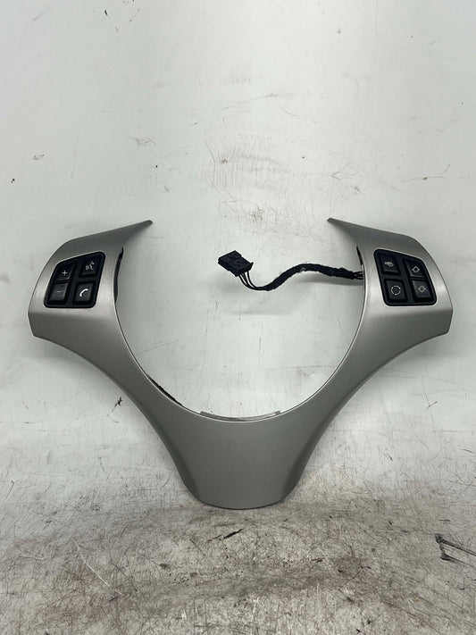 BMW 1 3 SERIES E87 E90 STEERING WHEEL TRIM