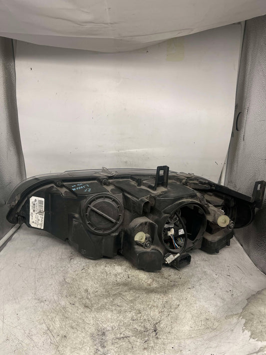 BMW X5 X6 E70 E71 RHS RIGHT XENON ADAPTIVE HEADLIGHT 63117287016