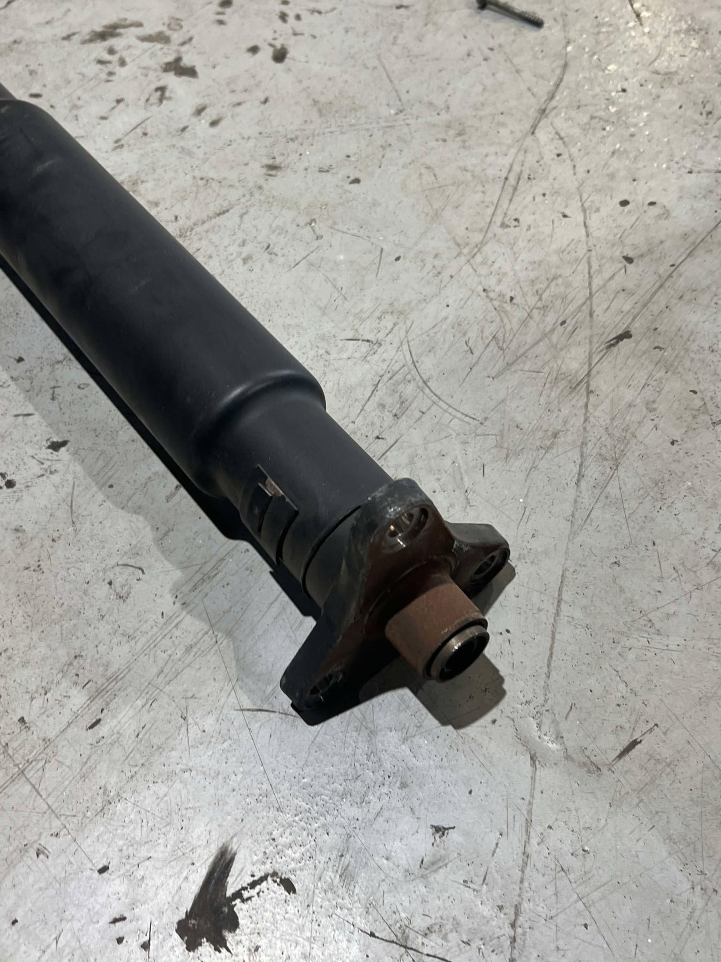 BMW 3 SERIES E90 E92 E93 335I N54 AUTOMATIC DRIVE SHAFT 7574678