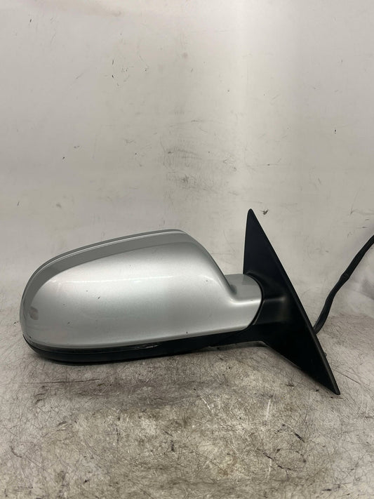 AUDI A3 8P RHS RIGHT SIDE MIRROR FACELIFT WITH INDICATOR 2008-2013