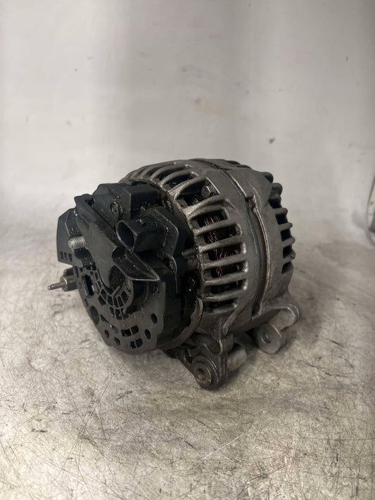 VOLKSWAGEN GOLF CADDY POLO ALTERNATOR 03C903023A