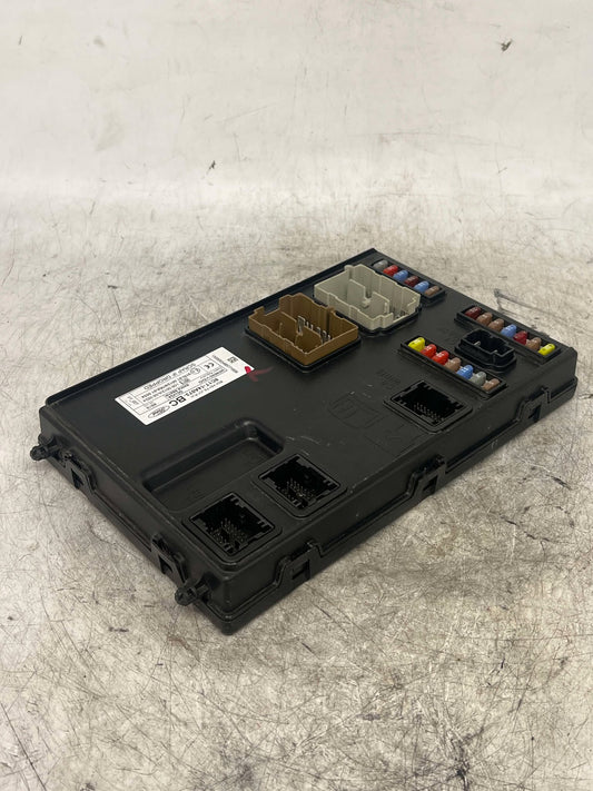 FORD TRANSIT MK7 07-13 BCM BODY CONTROL MODULE 8C1T14A073BC