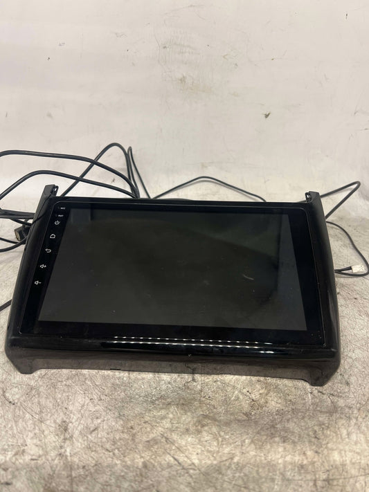 VOLKSWAGEN POLO 6R APPLE CARPLAY ANDROID AUTO HEADUNIT 