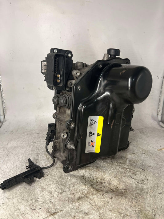 VOLKSWAGEN AUDI 0AM DSG TRANSMISSION MECHATRONICS UNIT WITH TCU 0AM927769D