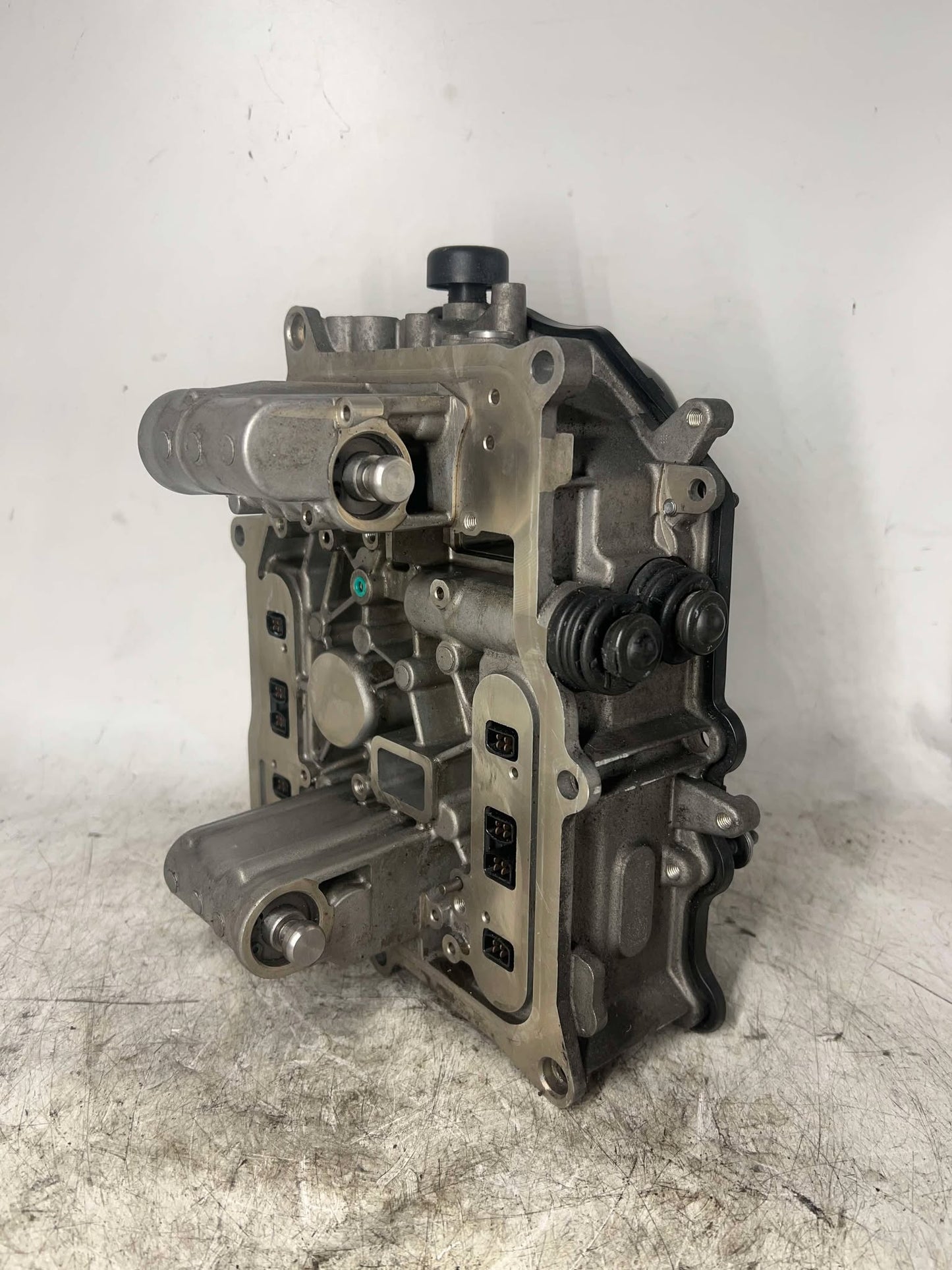 VOLKSWAGEN AUDI 0AM DSG TRANSMISSION MECHATRONICS UNIT