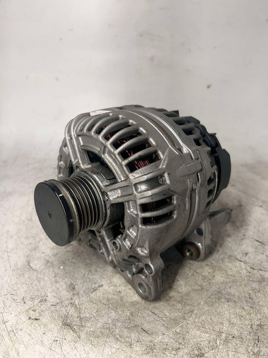 VOLKSWAGEN GOLF CADDY POLO ALTERNATOR 03C903023A