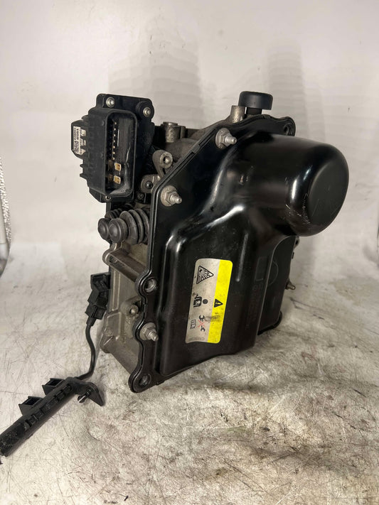 VOLKSWAGEN AUDI 0AM DSG TRANSMISSION MECHATRONICS UNIT 0AM927769D