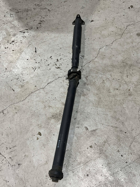 BMW 3 SERIES E90 E92 E93 335I N54 AUTOMATIC DRIVE SHAFT 7574678
