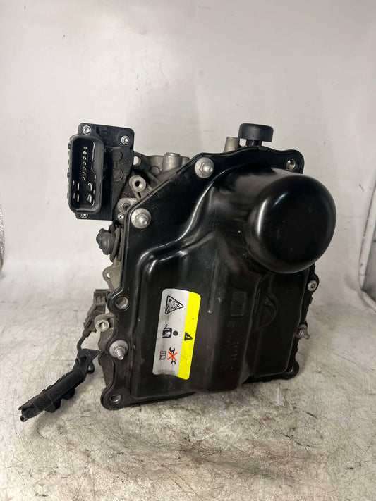 VOLKSWAGEN AUDI 0AM DSG TRANSMISSION MECHATRONICS UNIT WITH TCU 0AM927769D