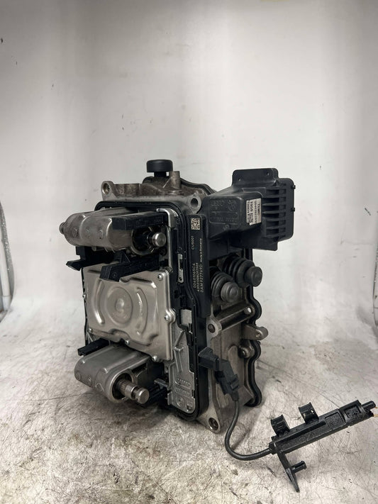 VOLKSWAGEN AUDI 0AM DSG TRANSMISSION MECHATRONICS UNIT 0AM927769D