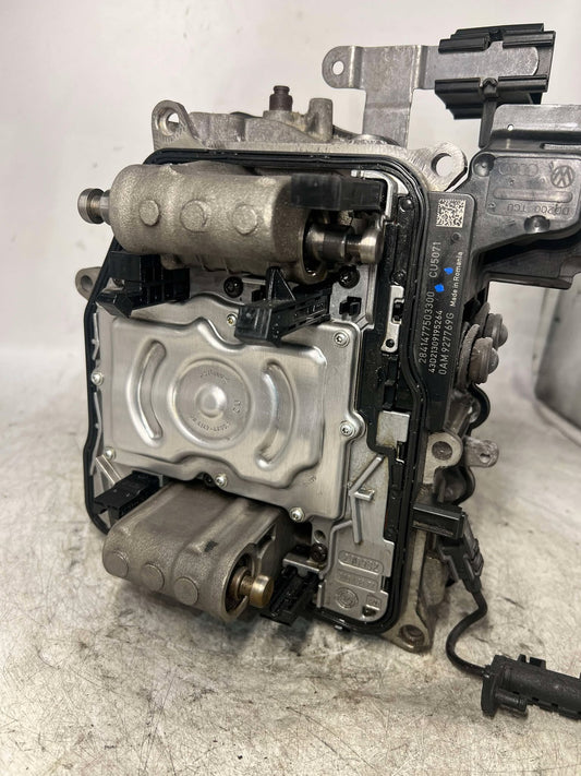 VOLKSWAGEN AUDI 0AM DSG TRANSMISSION MECHATRONICS UNIT 0AM927769G