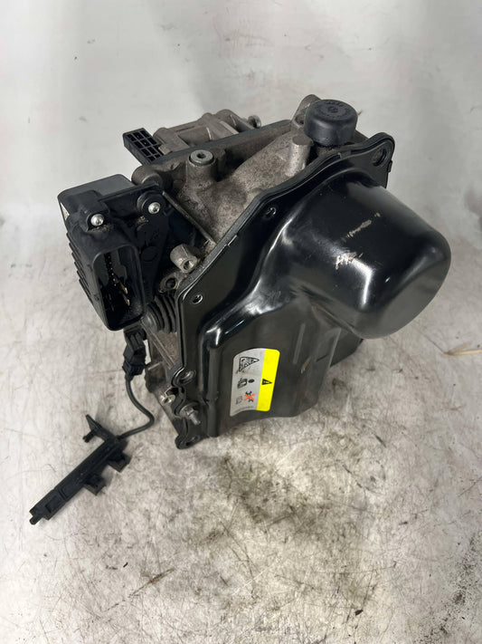 VOLKSWAGEN AUDI 0AM DSG TRANSMISSION MECHATRONICS UNIT WITH TCU 0AM927769D