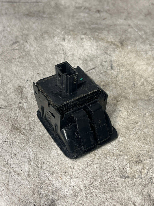 VW CADDY WINDOW CONTROL SWITCH 1T0959527