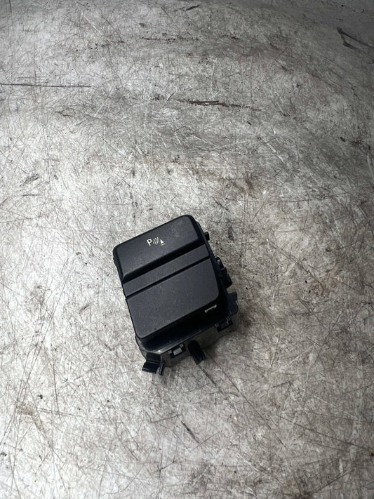BMW 5 SERIES E60 LCI PDC SWITCH BUTTON 9159076