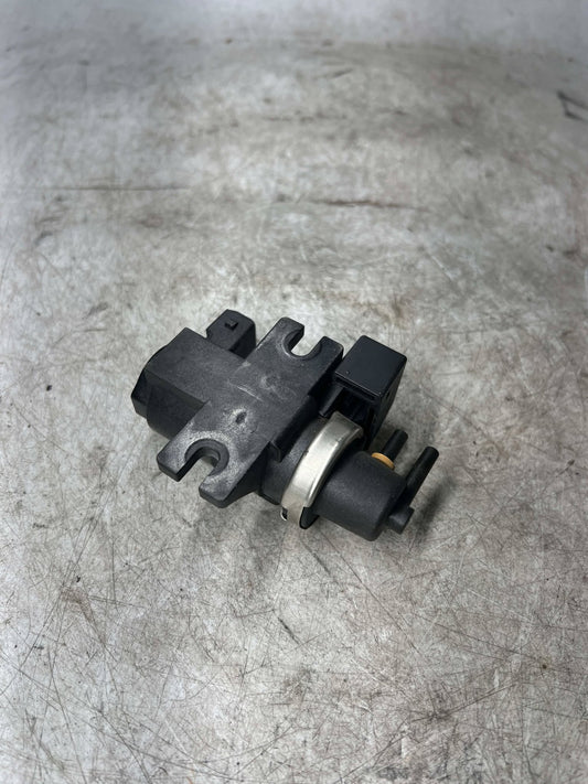 BMW EGR PRESSURE CONVERTER 7584628