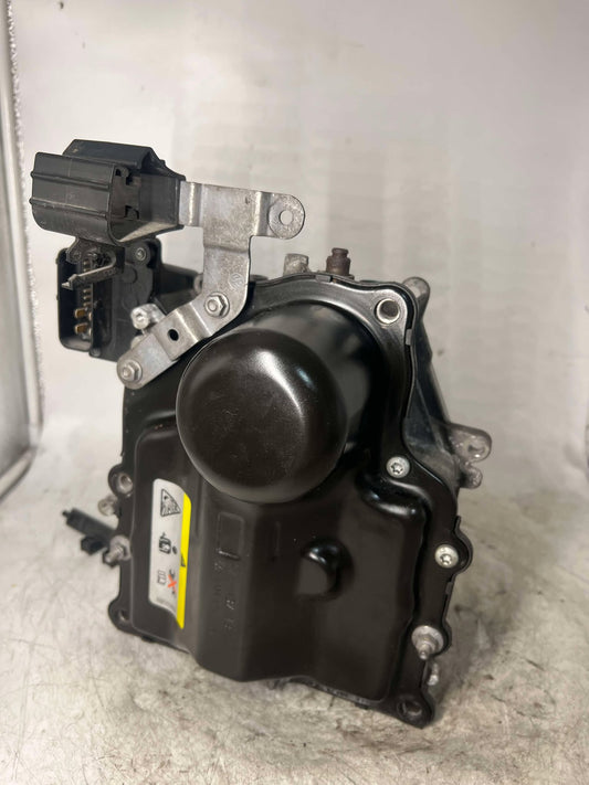 VOLKSWAGEN AUDI 0AM DSG TRANSMISSION MECHATRONICS UNIT 0AM927769G