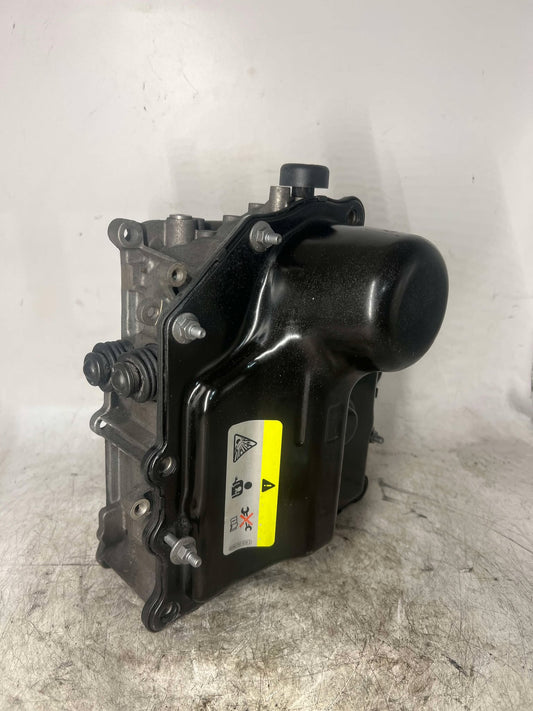 VOLKSWAGEN AUDI 0AM DSG TRANSMISSION MECHATRONICS UNIT
