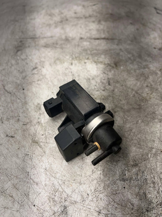BMW EGR PRESSURE CONVERTER 7584628