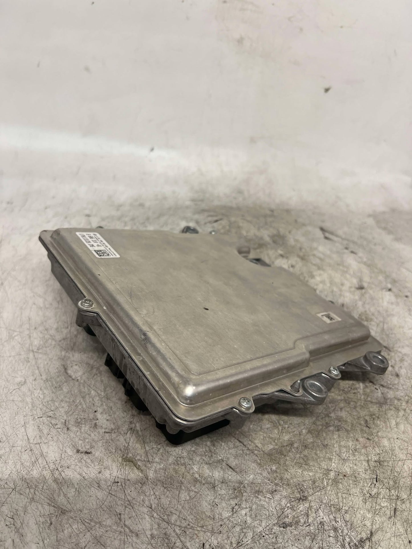 BMW 1 3 X SERIES N55 DME ECU CONTROL UNIT 12148606310