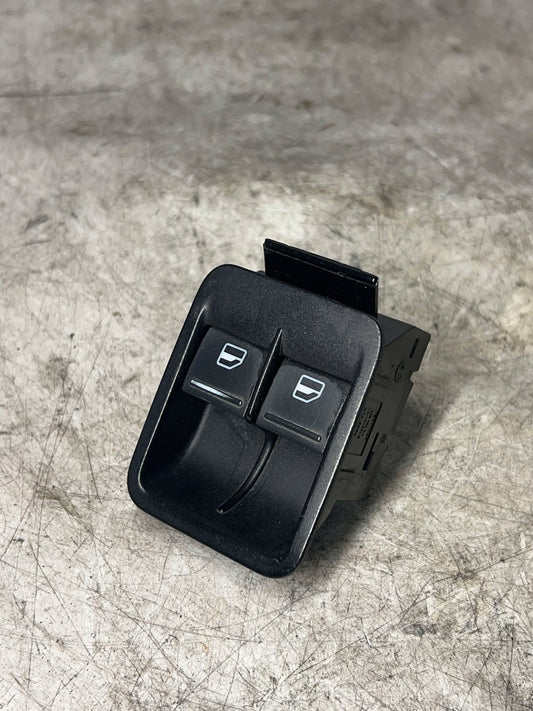 VW CADDY WINDOW CONTROL SWITCH 1T0959527