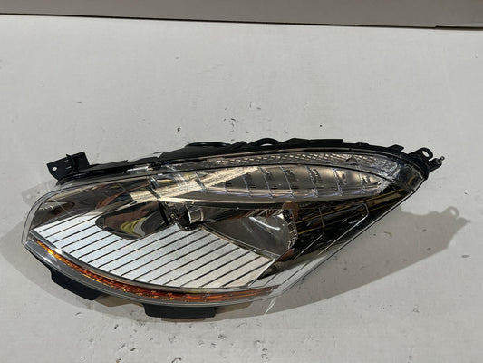CITROEN C4 PICASSO LHS LEFT HALOGEN HEADLIGHT 2007-2010