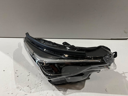 SUBARU IMPREZA RHS RIGHT LED 2024-2025 HEADLIGHT