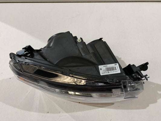 LAND ROVER DISCOVERY L319 RHS RIGHT XENON HEADLIGHT 044240