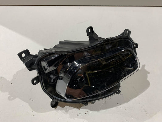 2014-2016 JEEP CHEROKEE RHS RIGHT LOWER HALOGEN HEADLIGHT 68102846AE