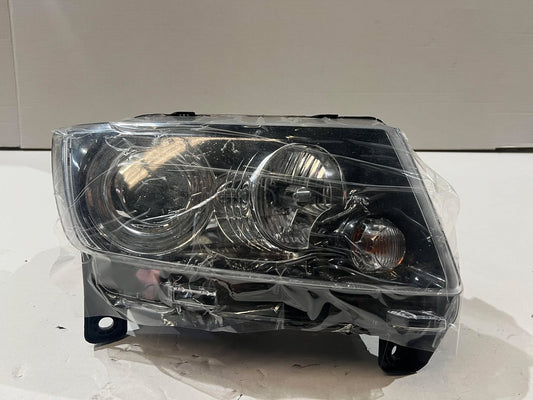 JEEP GRAND CHEROKEE SRT-8 RHS RIGHT XENON HEADLIGHT 68087062AE