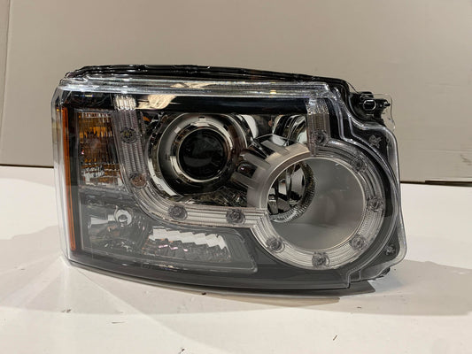LAND ROVER DISCOVERY L319 RHS RIGHT XENON HEADLIGHT 044240