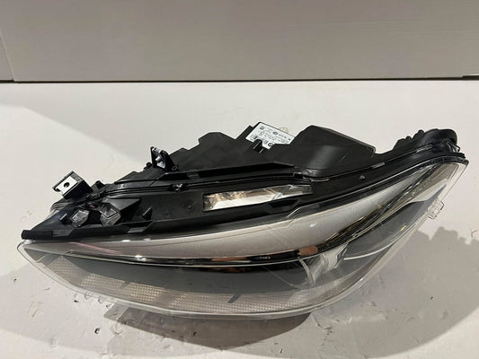 BMW 1 SERIES F20 LCI LHS LEFT LED HEADLIGHT 7414143