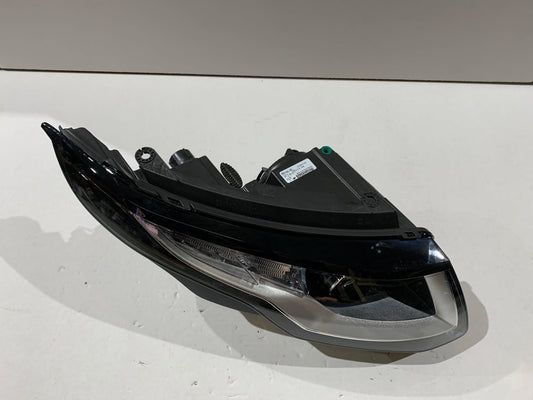 RANGE ROVER EVOQUE L538 RHS RIGHT HEADLIGHT 2020001187